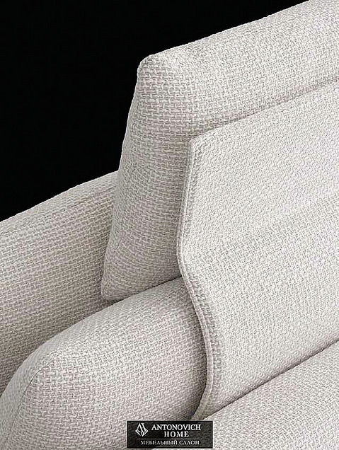 Poliform Bristol Sofa, view 6
