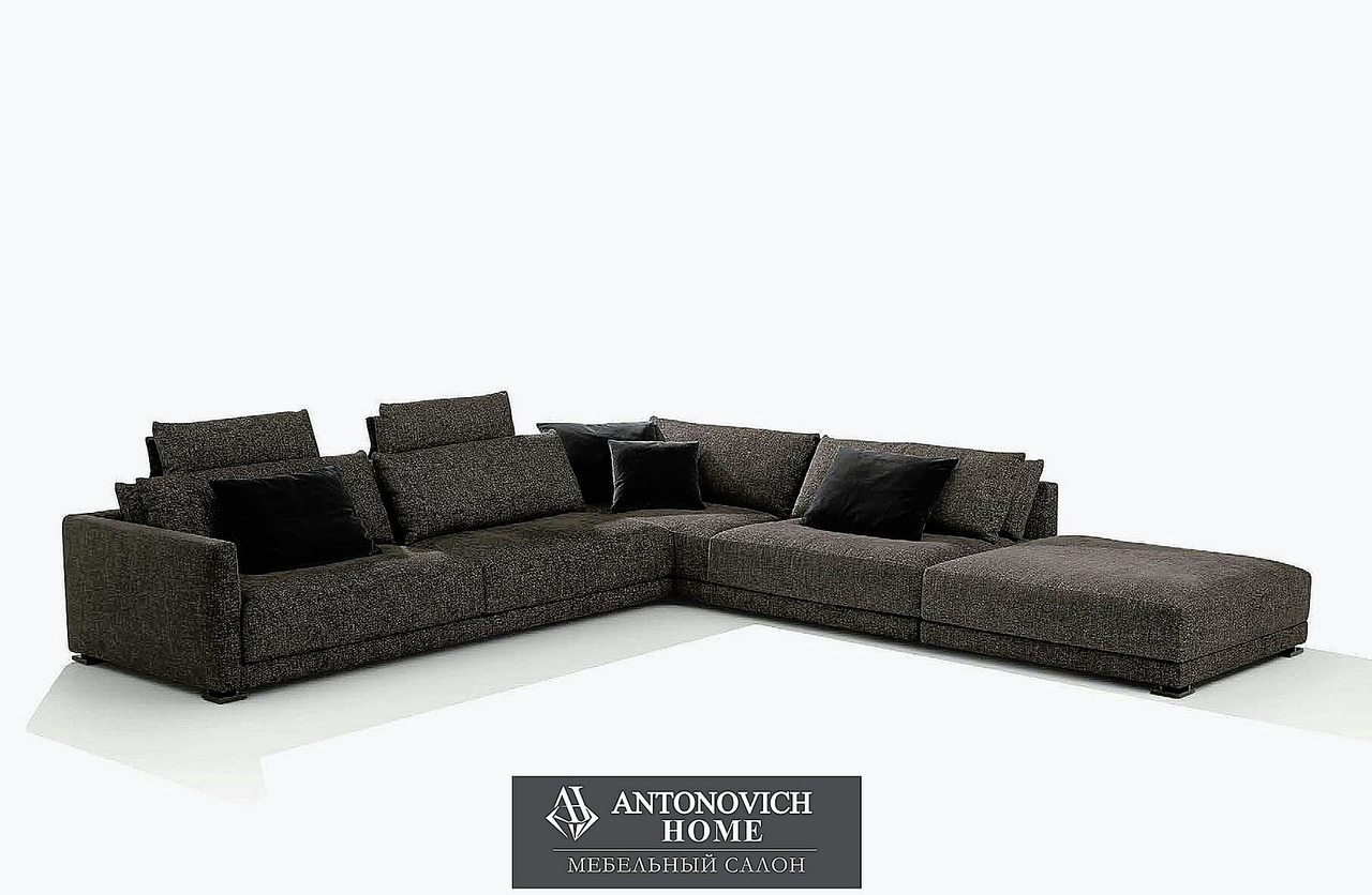 Poliform Bristol Sofa, view 15
