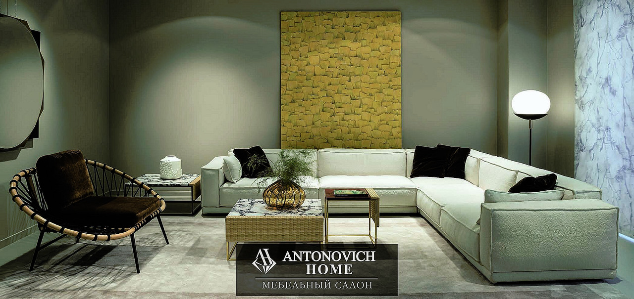 Zanaboni Sahara Living Room Furniture, view 5