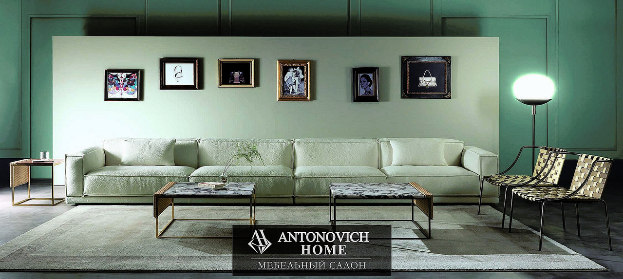 Zanaboni Sahara Living Room Furniture, view 2
