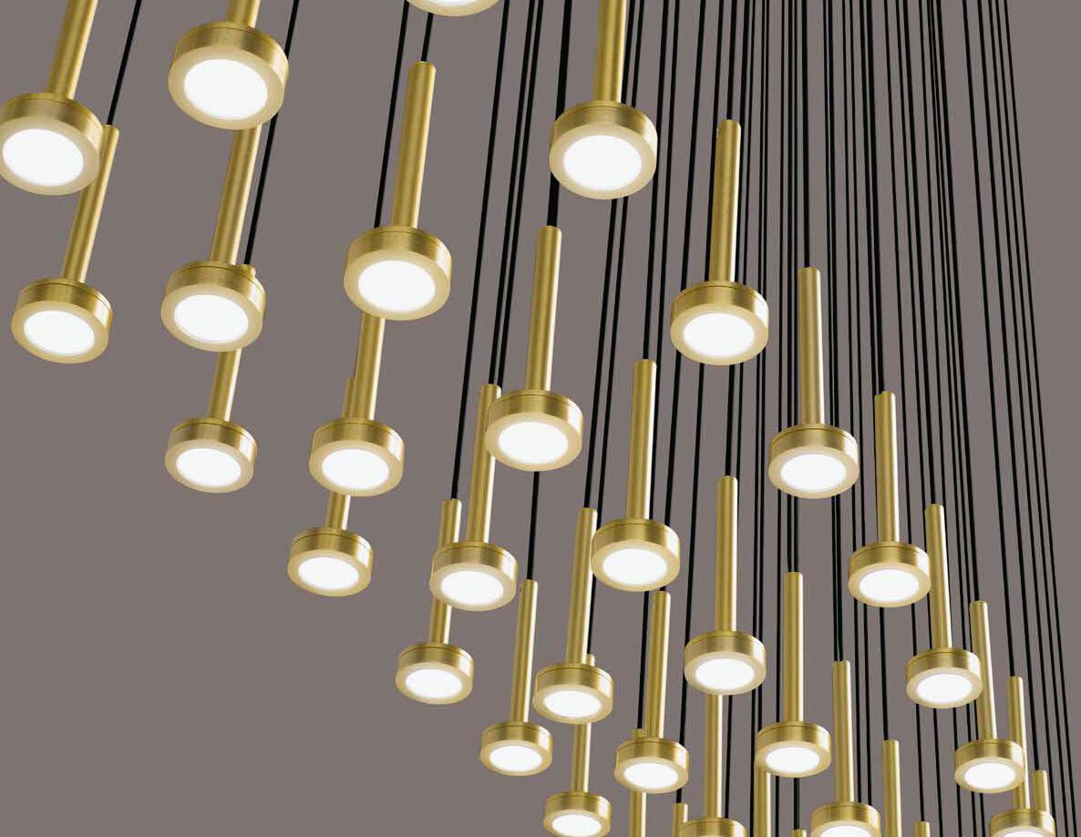 Astral Collection by Euroluce-Twenty Brand Design