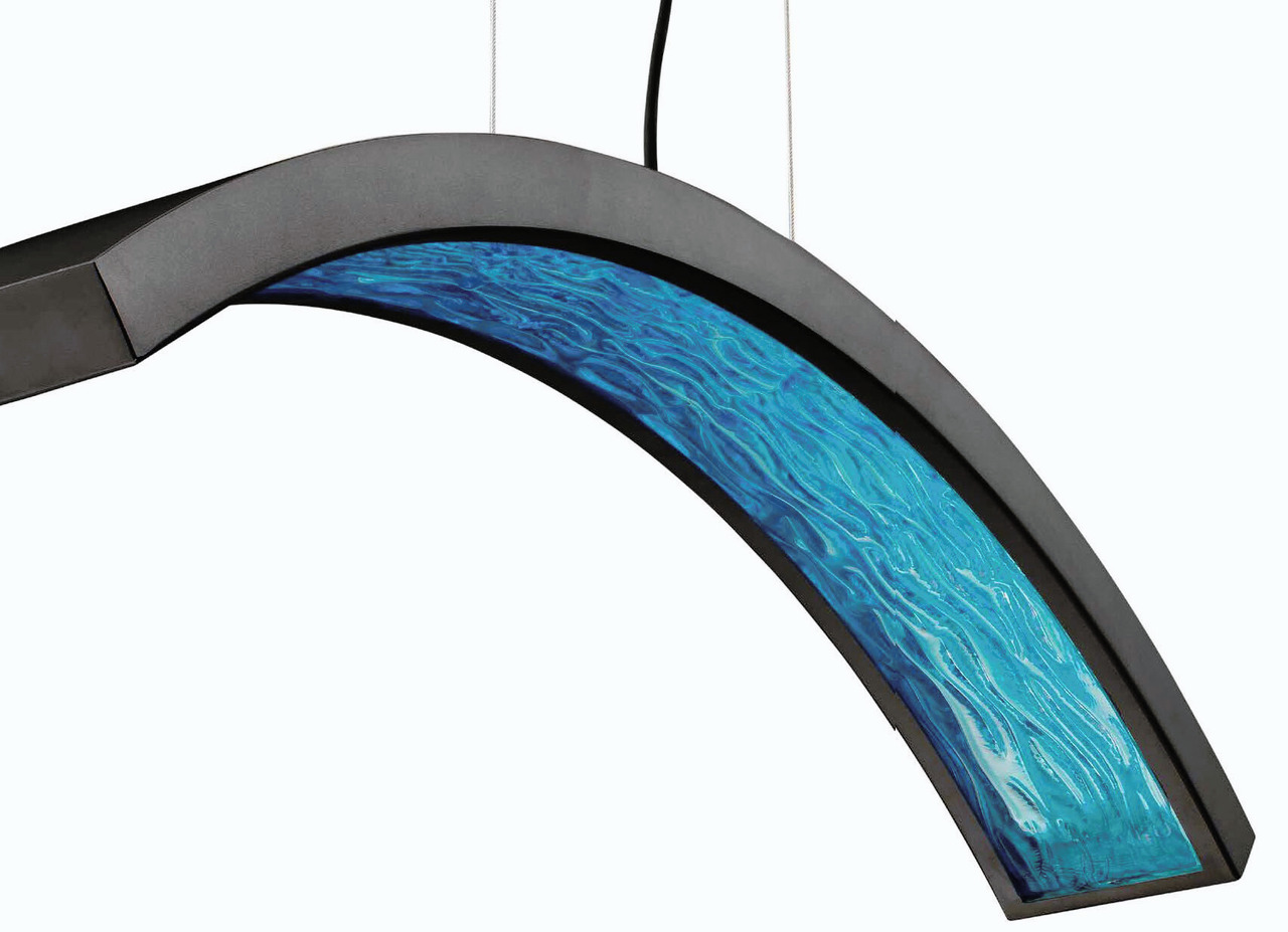 Euroluce-Twenty Brand Design Bridge Chandelier Collection