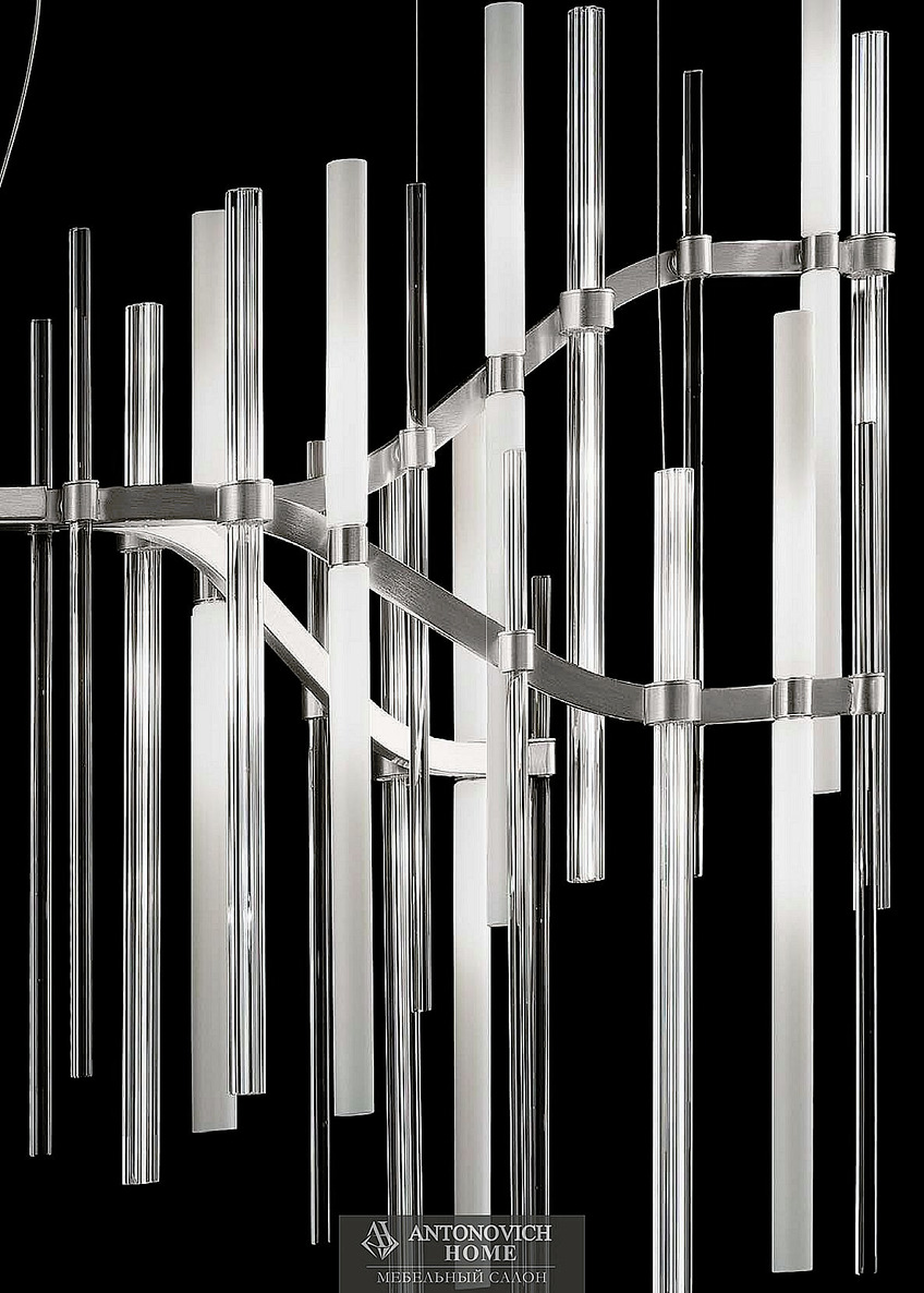 Neva Pendant Light by Euroluce-Twenty Brand Design, view 5