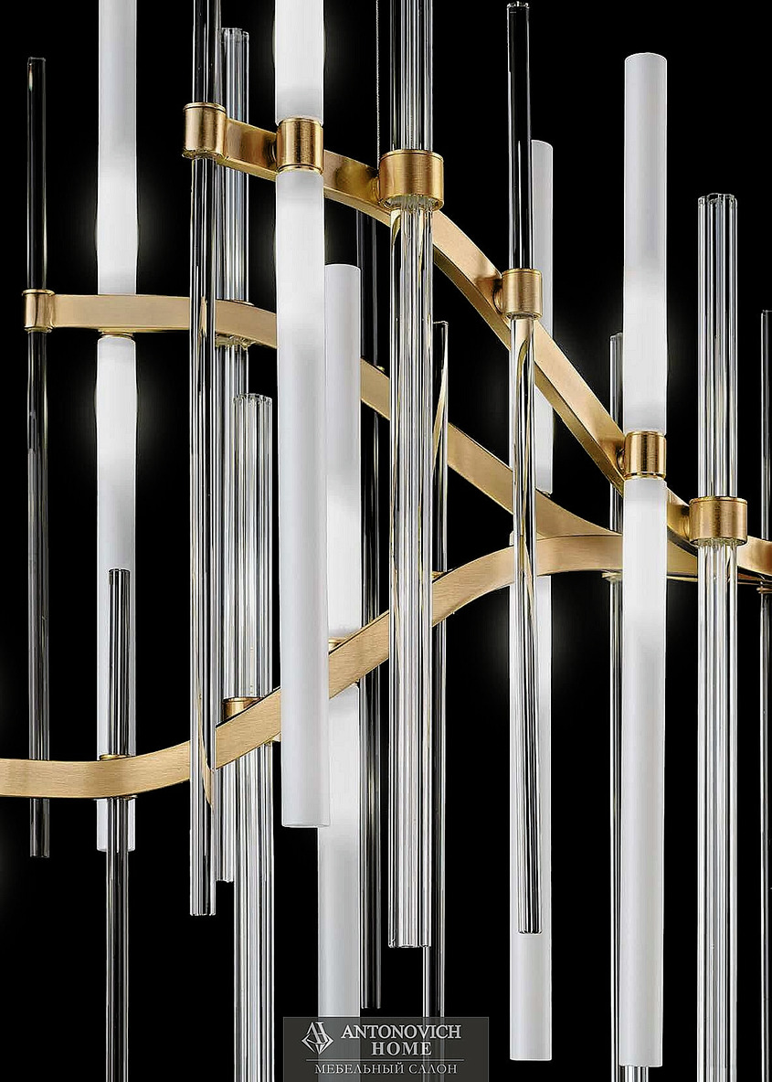 Neva Pendant Light by Euroluce-Twenty Brand Design, view 6