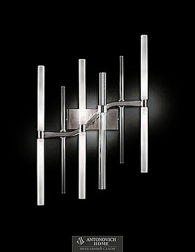 Neva Pendant Light by Euroluce-Twenty Brand Design, view 4