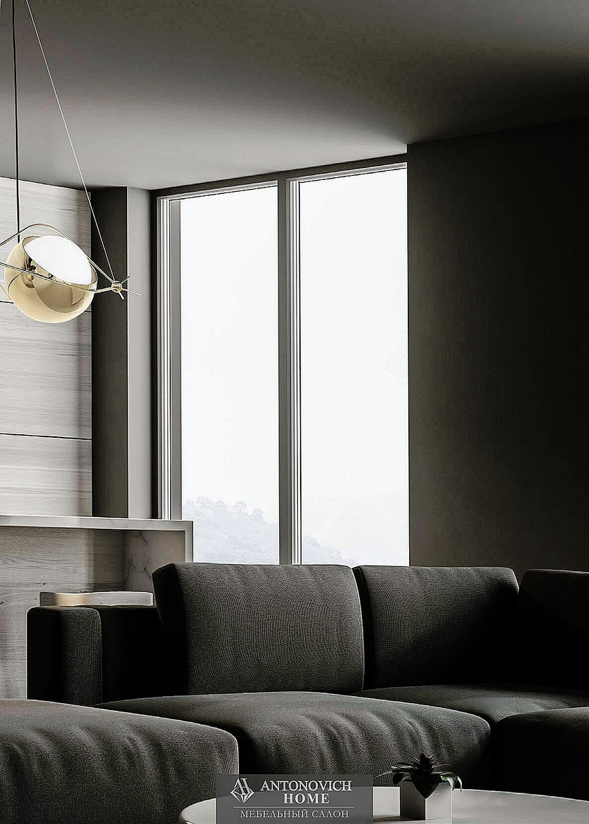 Nobody Pendant Light by Twenty Brand Design, view 3