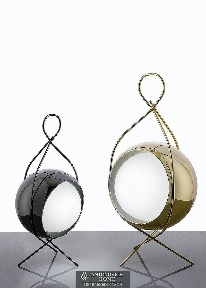 Nobody Pendant Light by Twenty Brand Design, view 4