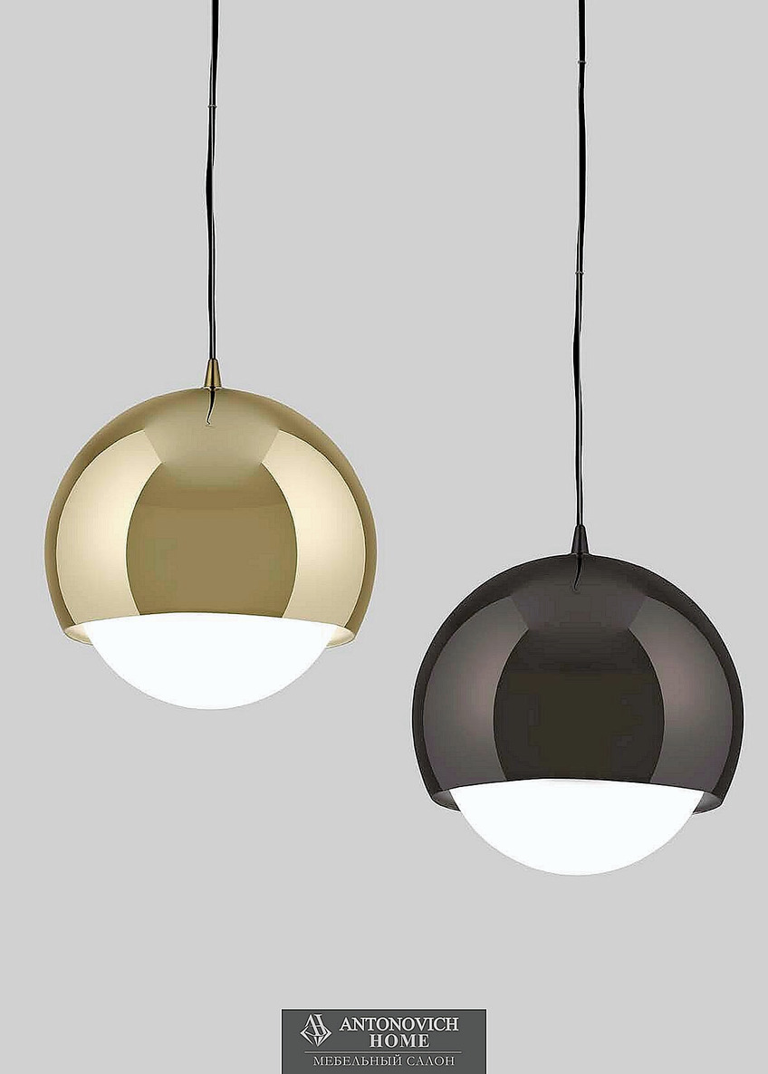 Nobody Pendant Light by Twenty Brand Design, view 5