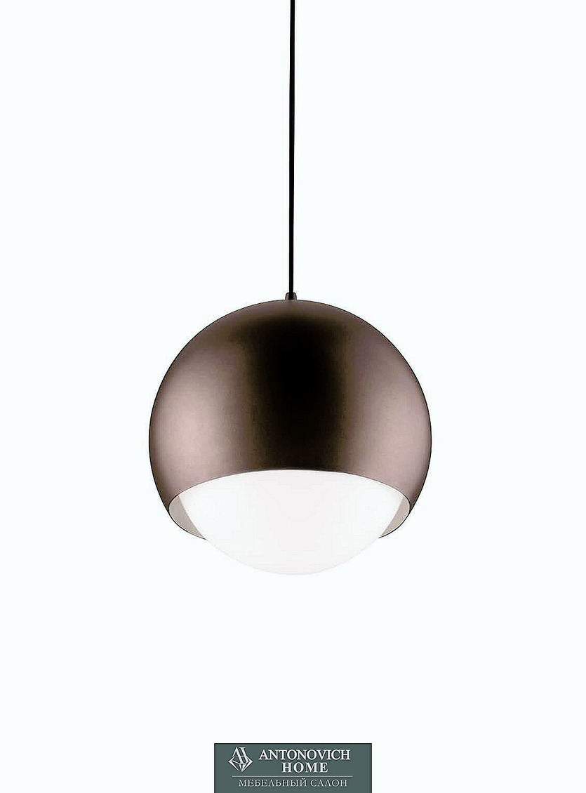 Nobody Pendant Light by Twenty Brand Design, view 7