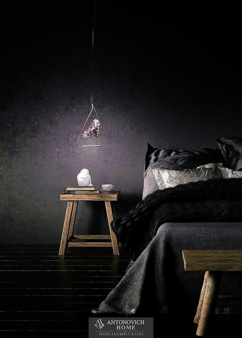 Euroluce-Twenty Brand Design Cryrock Collection, view 2