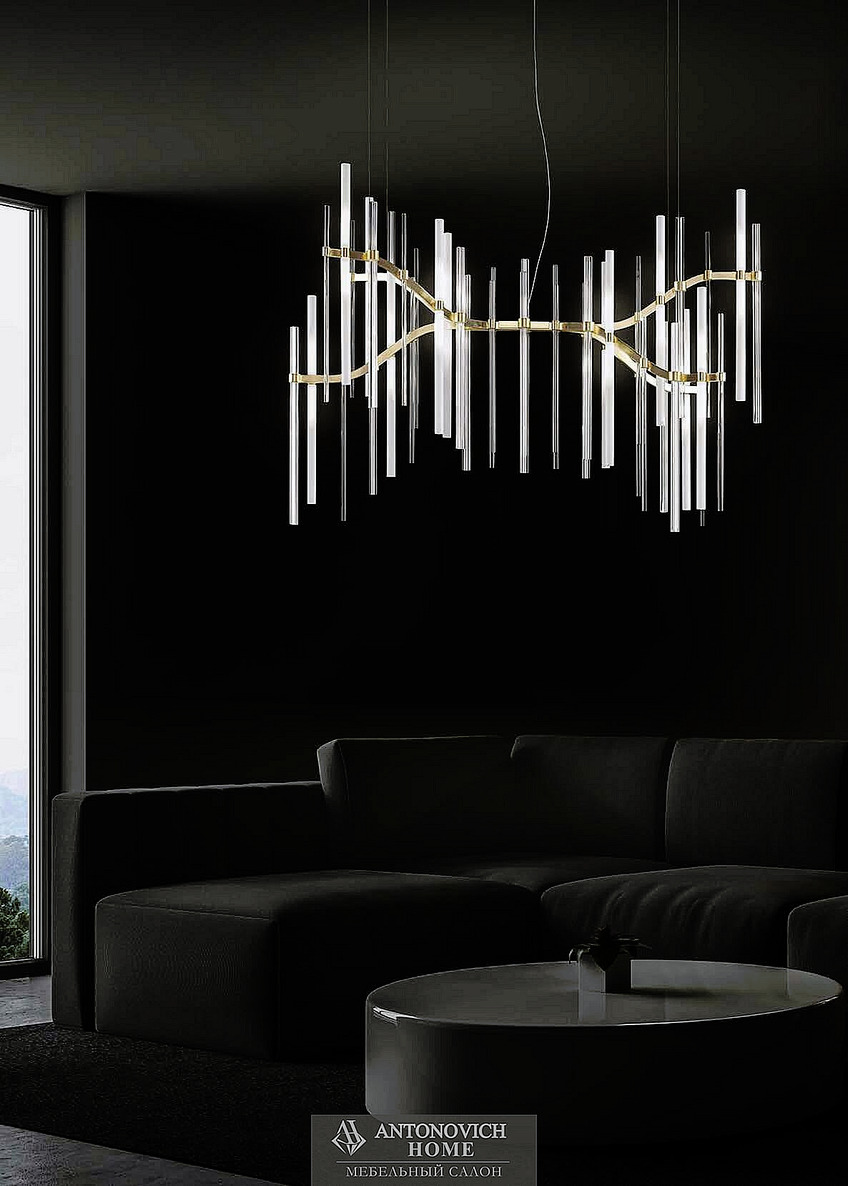 Neva Pendant Light by Euroluce-Twenty Brand Design, view 2