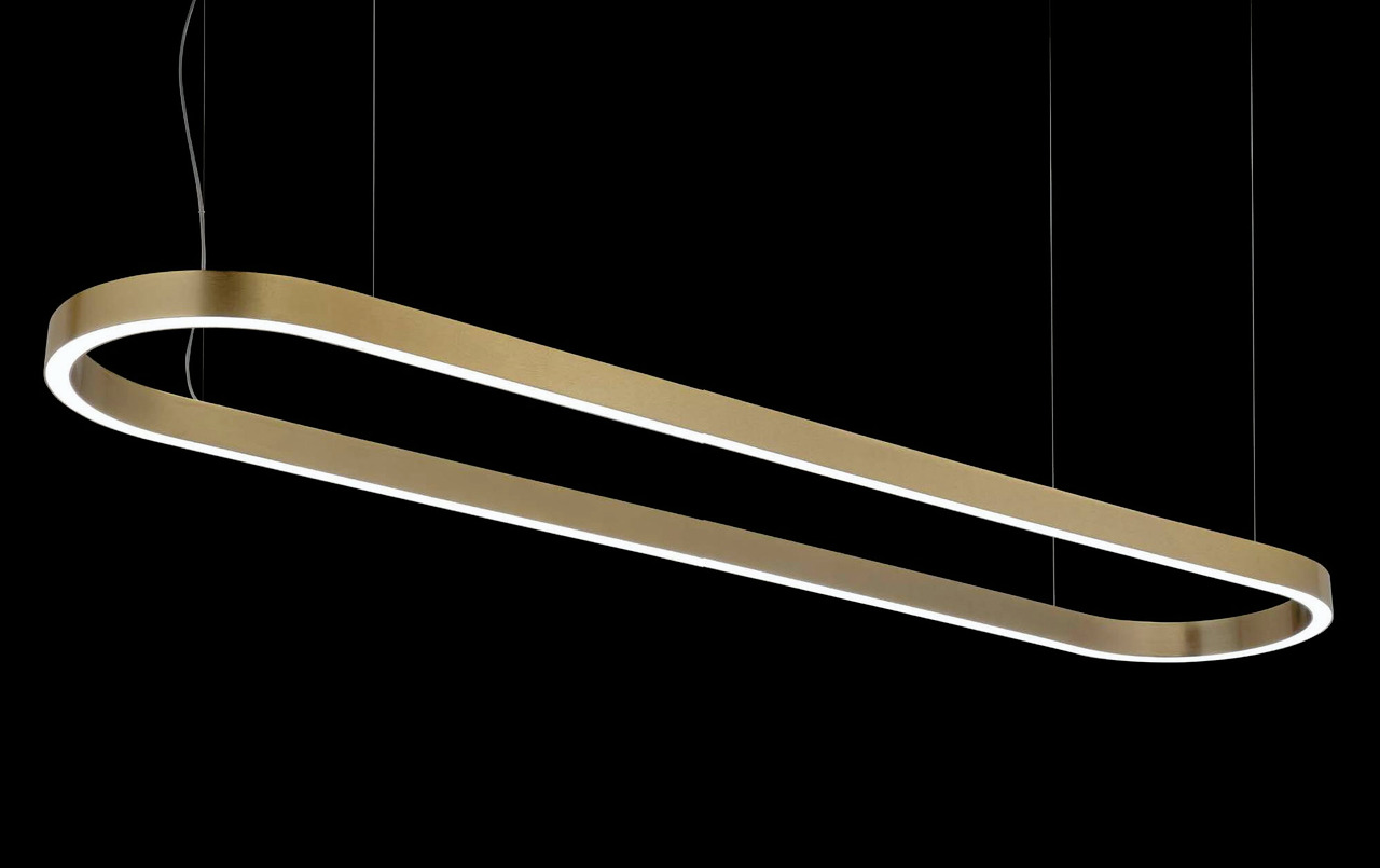 Euroluce-Twenty Brand Design Profile Collection
