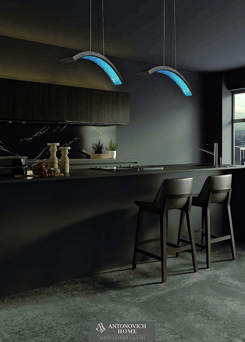 Euroluce-Twenty Brand Design Bridge Chandelier Collection, view 2
