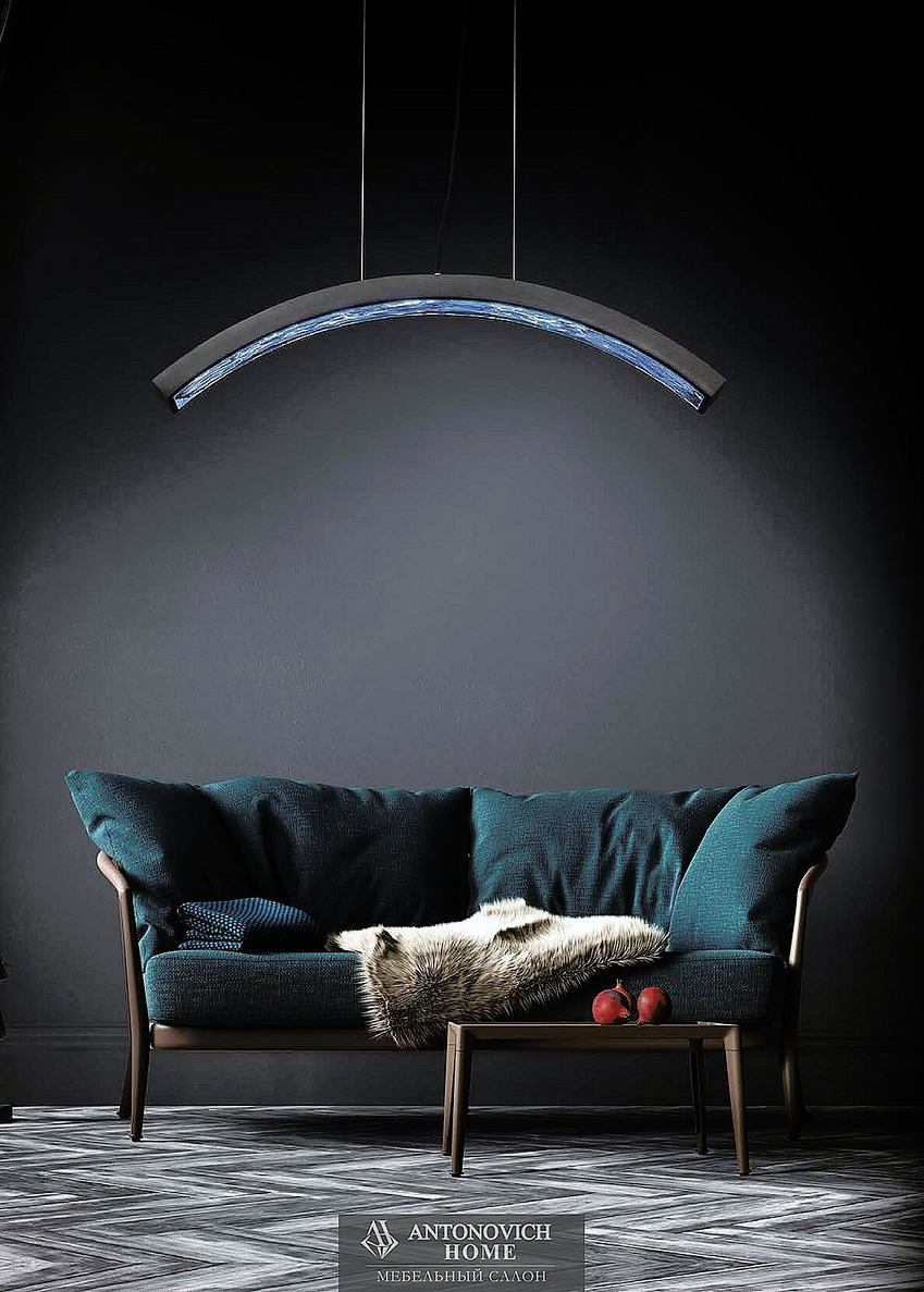 Euroluce-Twenty Brand Design Bridge Chandelier Collection, view 3