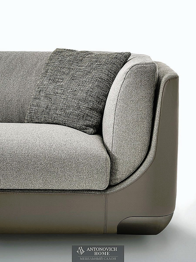 Longhi Bravery Modular Sofa Collection, view 7
