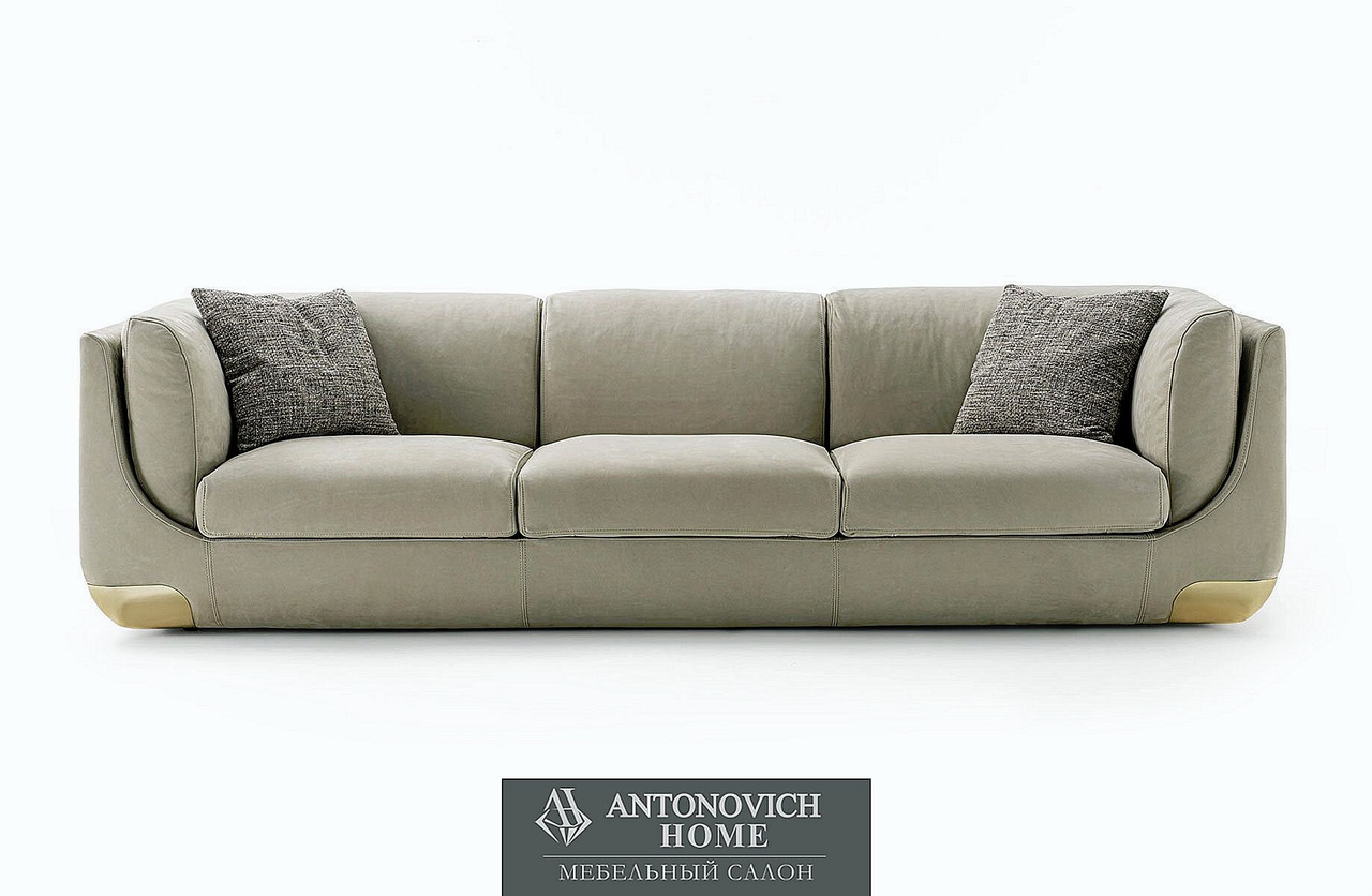 Longhi Bravery Modular Sofa Collection, view 11