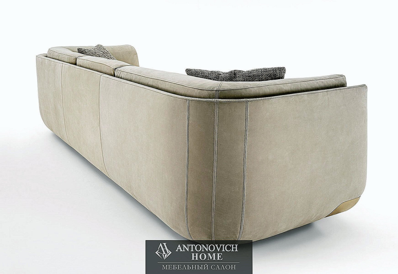 Longhi Bravery Modular Sofa Collection, view 12