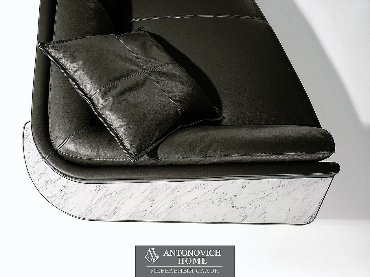 Longhi Bravery Modular Sofa Collection, view 19