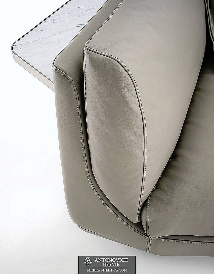 Longhi Bravery Modular Sofa Collection, view 20