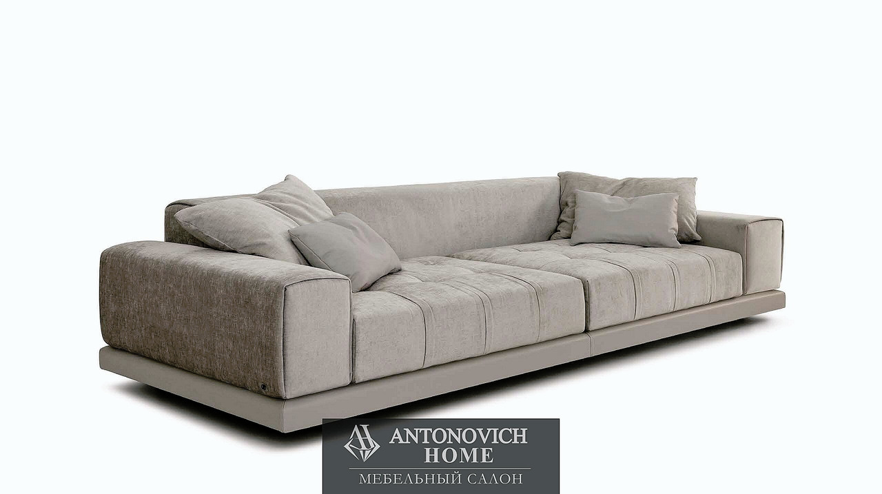 Signorini & Coco BlackJack Daytona Sofas, view 6