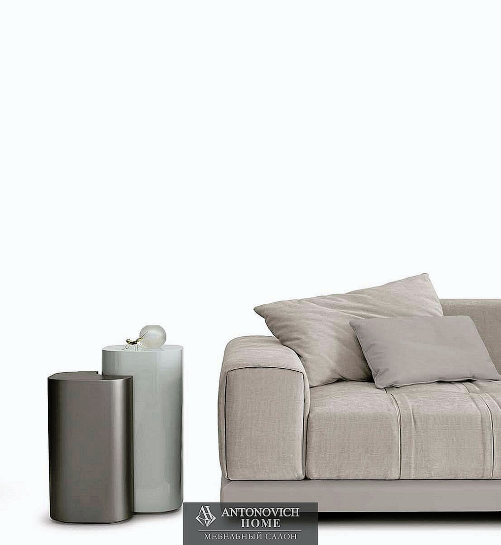 Signorini & Coco BlackJack Daytona Sofas, view 7