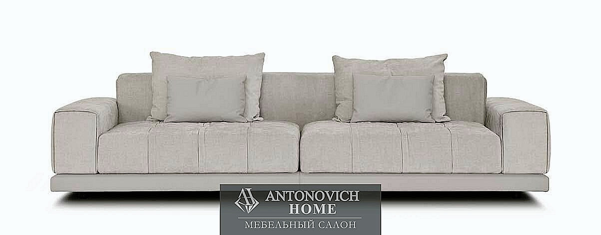 Signorini & Coco BlackJack Daytona Sofas, view 8