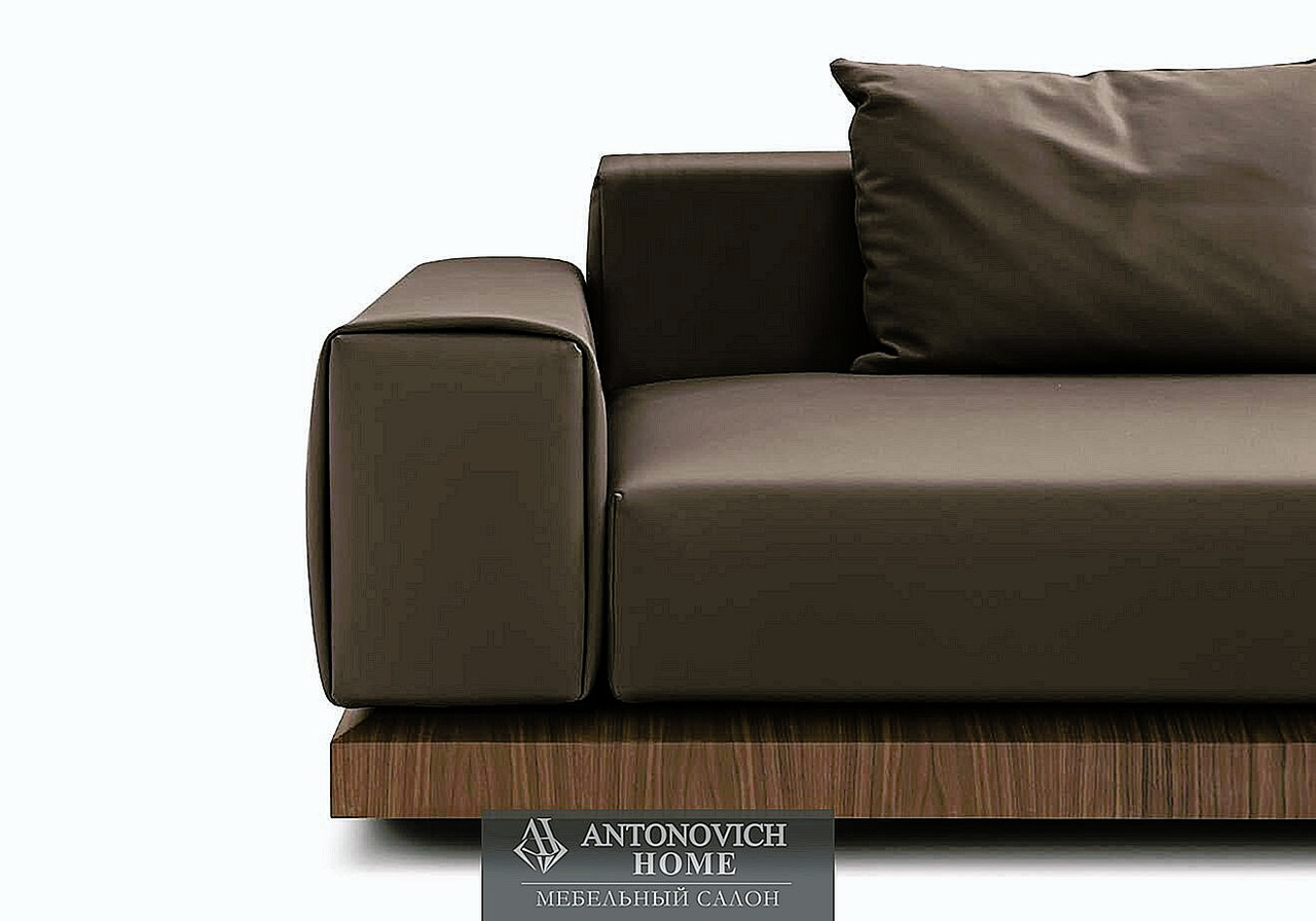Signorini & Coco BlackJack Daytona Sofas, view 11