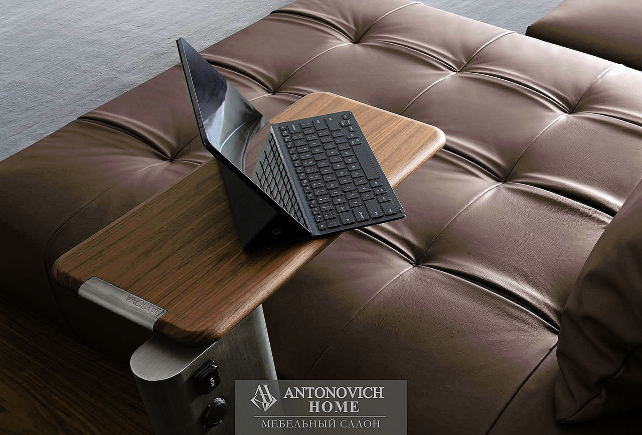 Signorini & Coco BlackJack Daytona Sofas, view 13