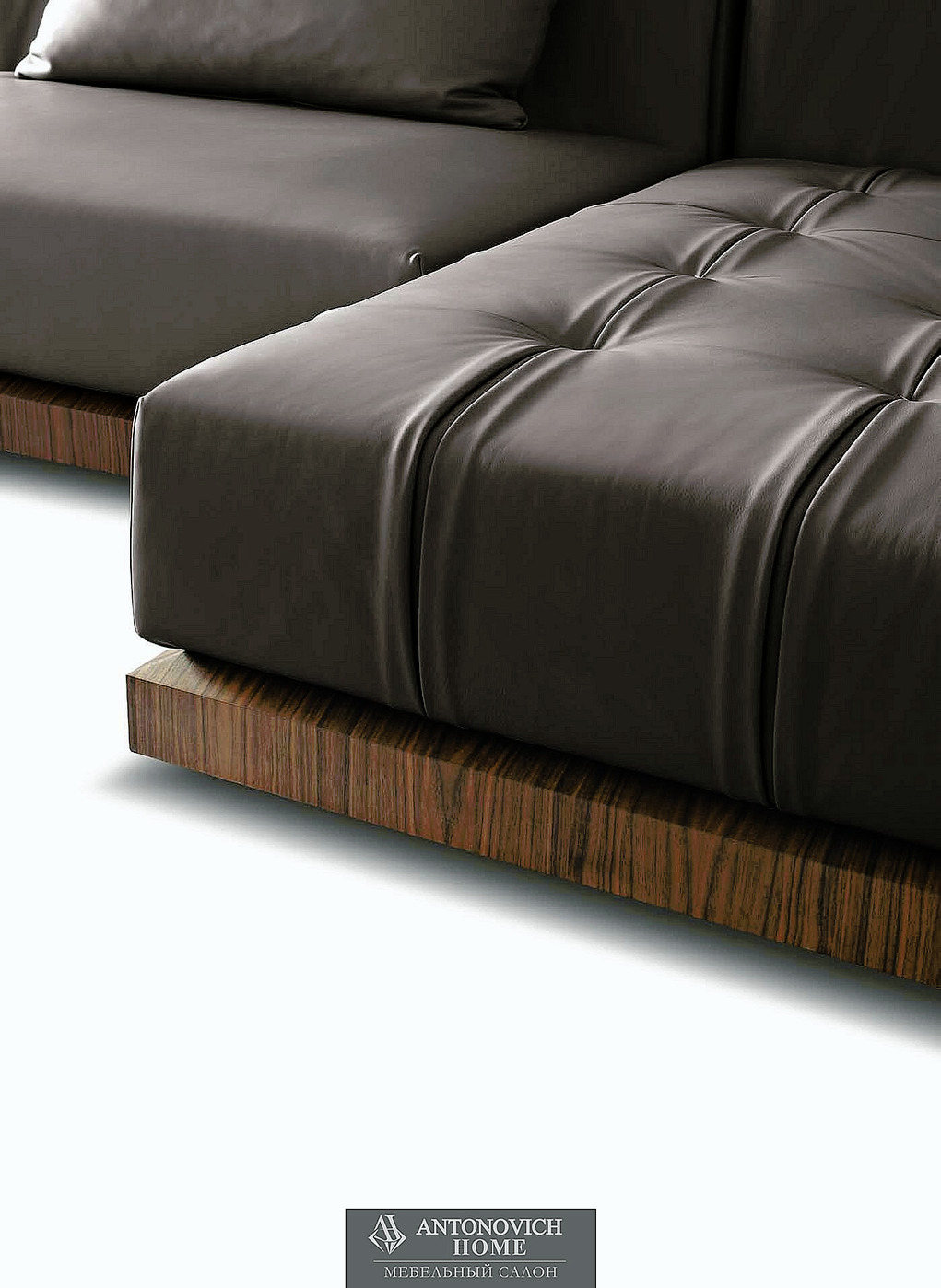 Signorini & Coco BlackJack Daytona Sofas, view 15