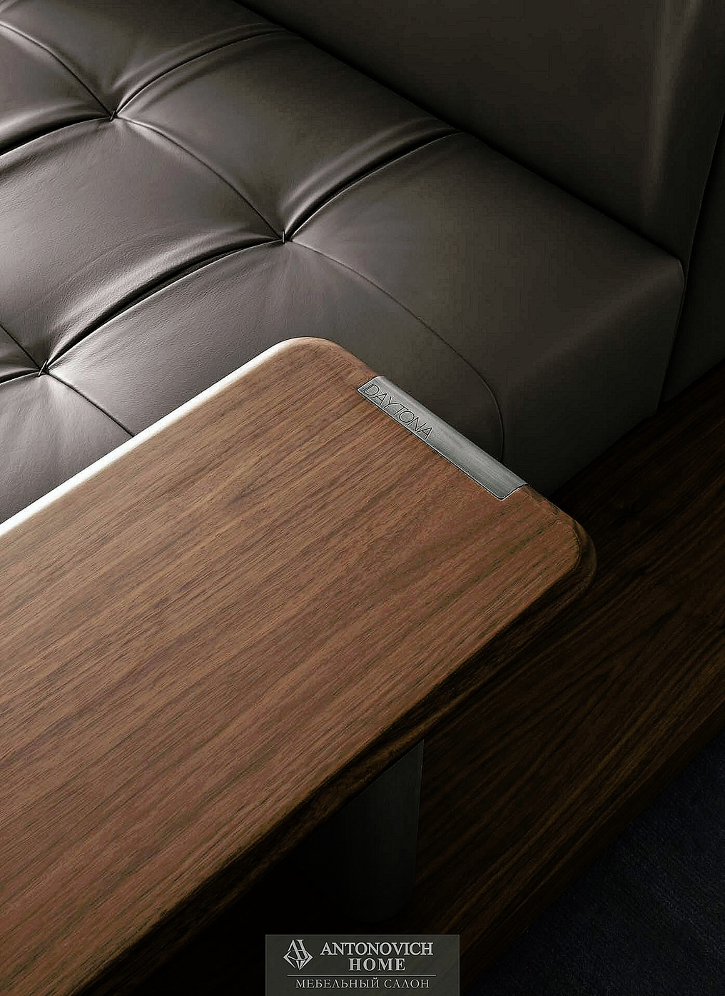 Signorini & Coco BlackJack Daytona Sofas, view 18