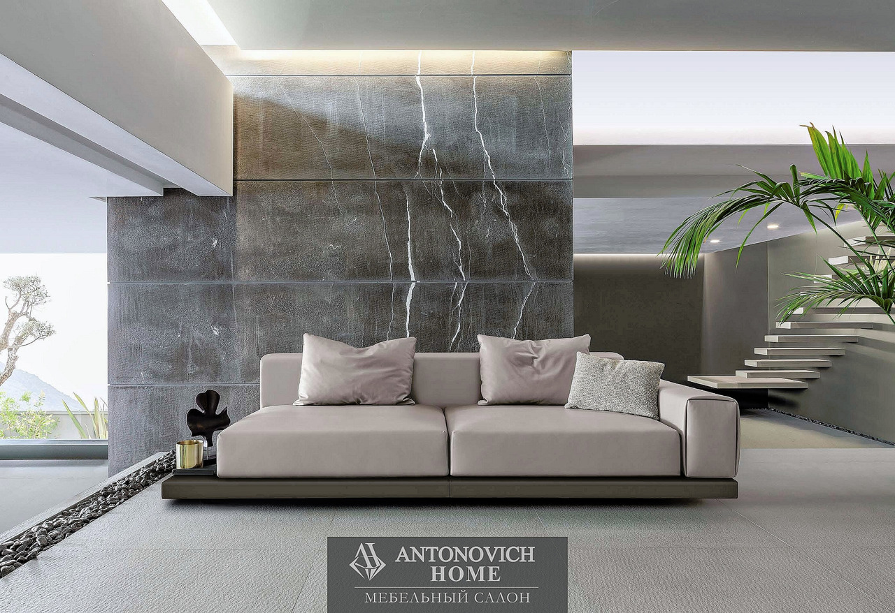 Signorini & Coco BlackJack Daytona Sofas, view 24