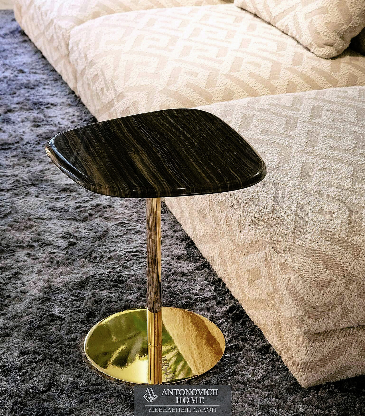 Versace Home Living Room 4, view 6
