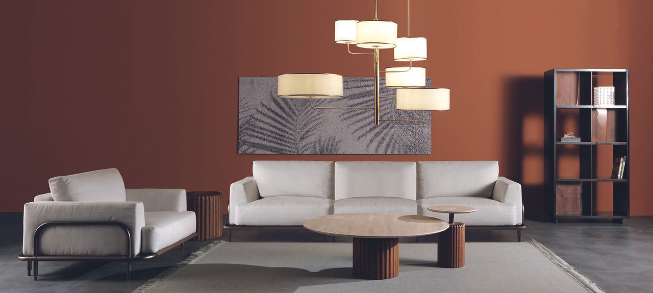 Zanaboni Remastered Living Room