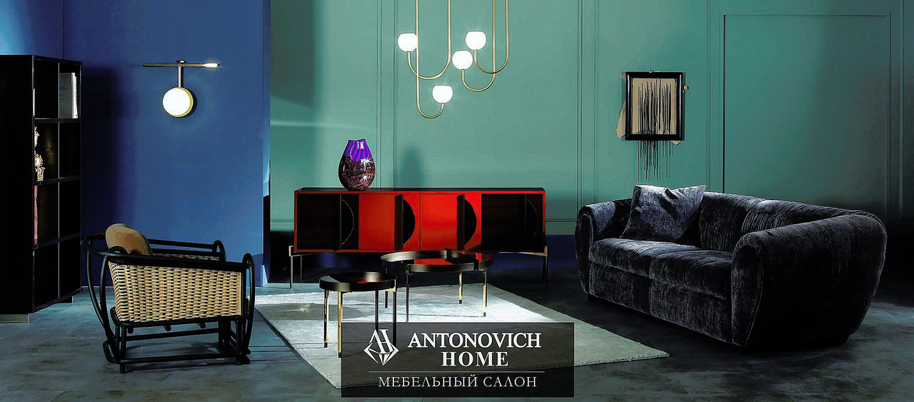 Zanaboni Oberdan and East Ovest Living Room Furniture, view 2