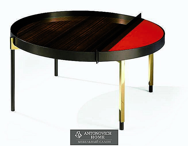 Zanaboni Oberdan and East Ovest Living Room Furniture, view 5