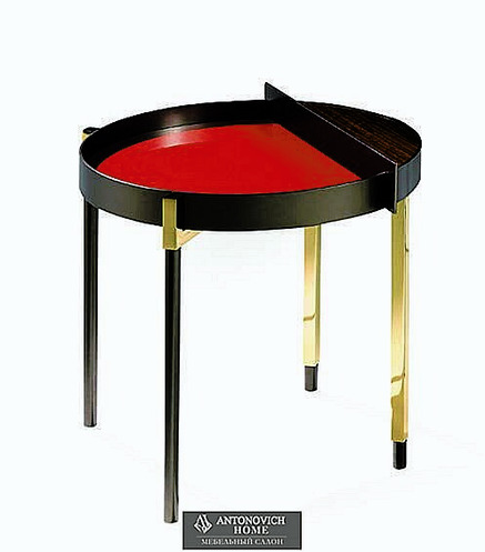 Zanaboni Oberdan and East Ovest Living Room Furniture, view 6