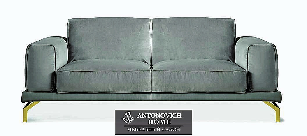 Zanaboni One Sofa, view 3