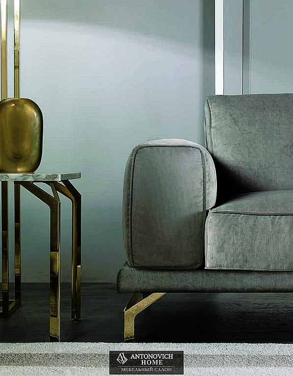 Zanaboni One Sofa, view 4