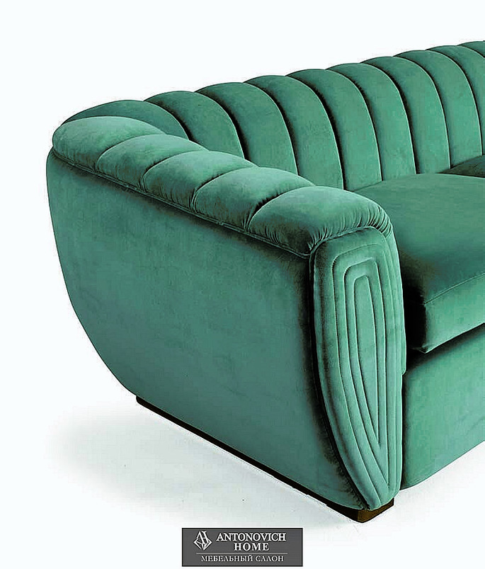 Zanaboni Butterfly Living Room Furniture, view 6