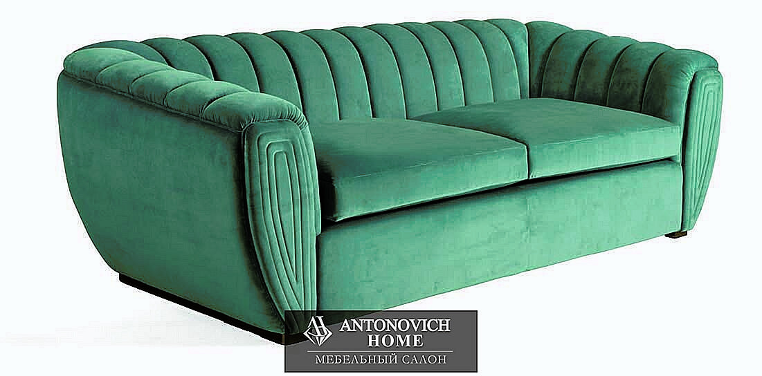 Zanaboni Butterfly Living Room Furniture, view 7