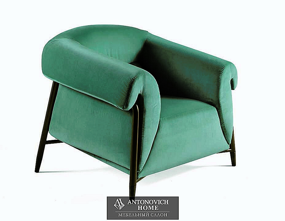 Zanaboni Butterfly Living Room Furniture, view 8