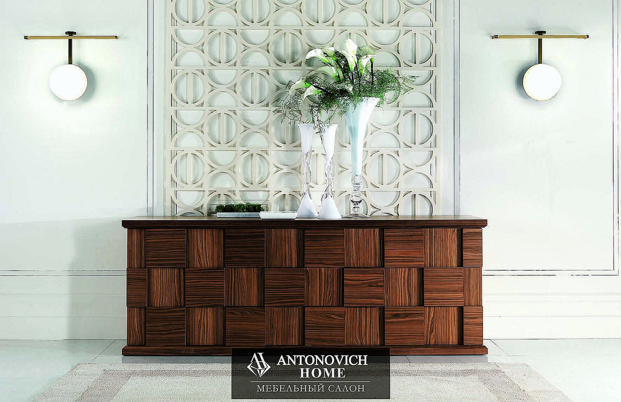 Zanaboni Tribeca Dining Table, view 3