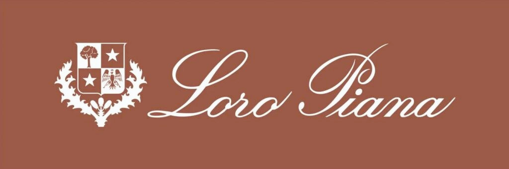 Бренд Loro Piana, шоурум Антонович Хоум