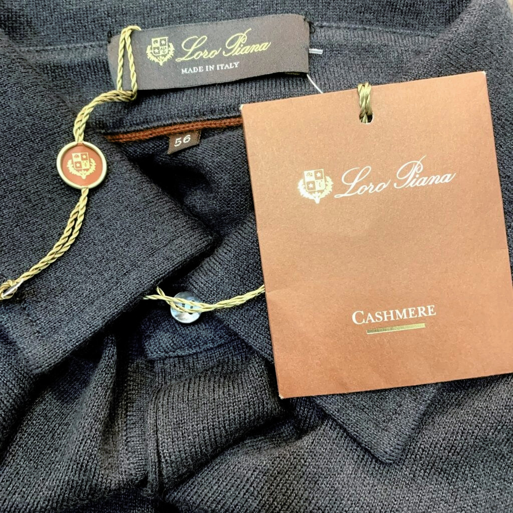loro piana кашемир Antonovych Home