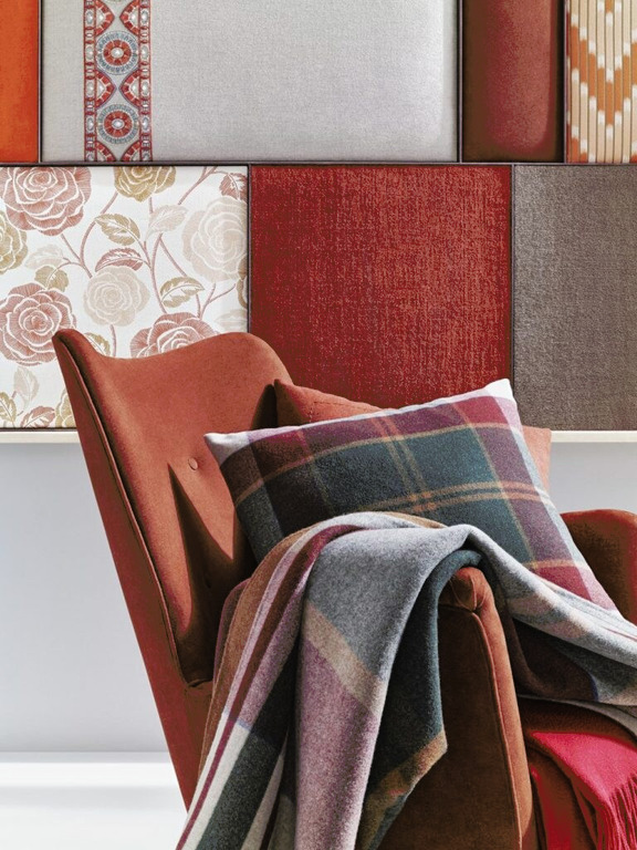 loro piana interiors кашемир, мебель Loro Piana Interiors в Antonovych Home