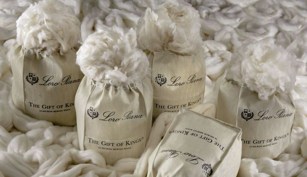 Loro Piana Interiors в Antonovych Home, о компании