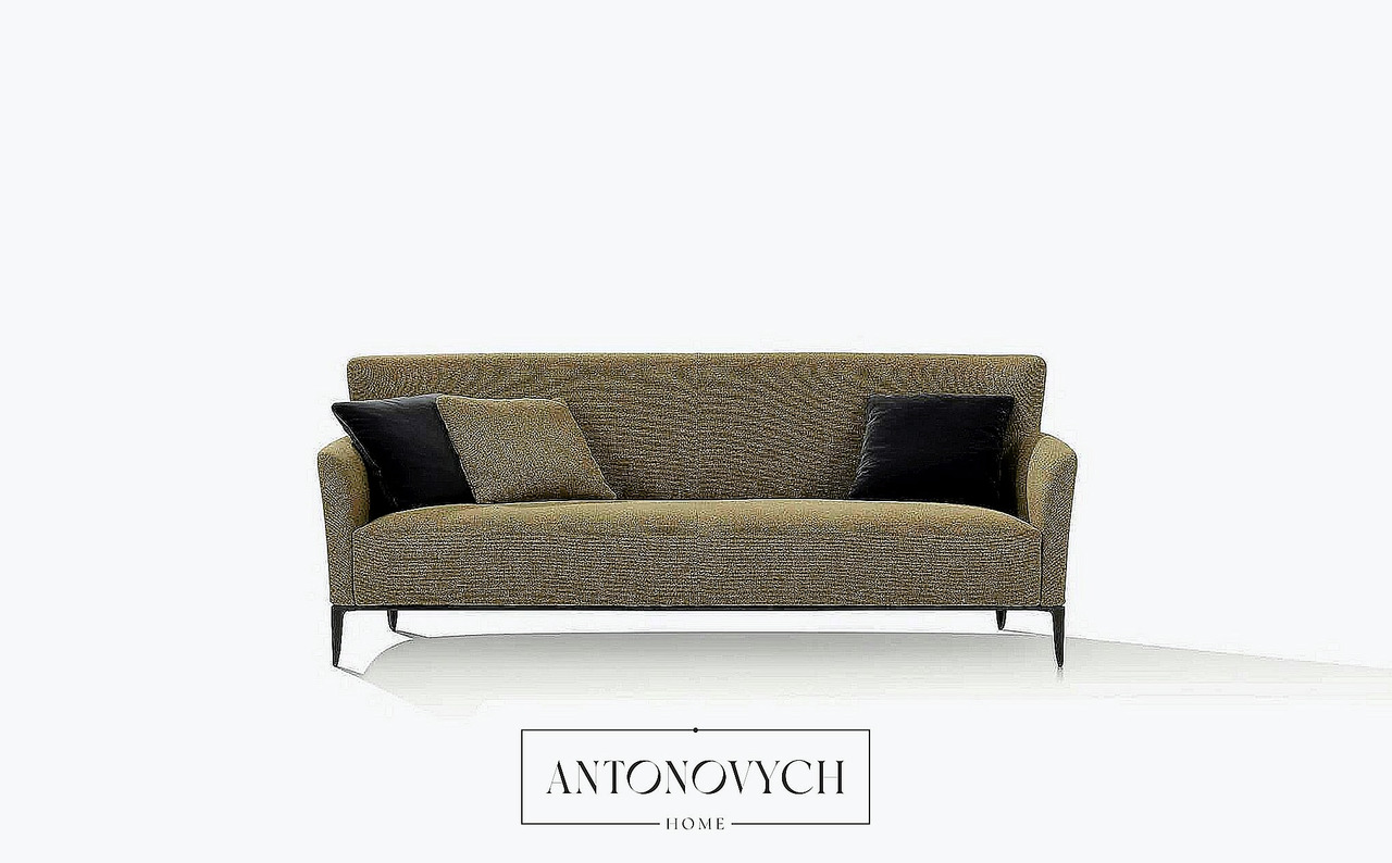 Poliform Gentleman Upholstered Furniture, view 4