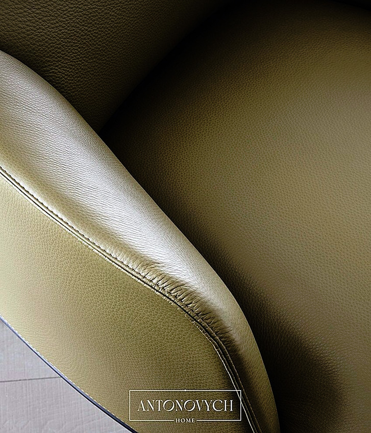 Poliform Jane Chairs, view 2