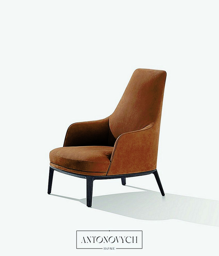 Poliform Jane Chairs, view 5