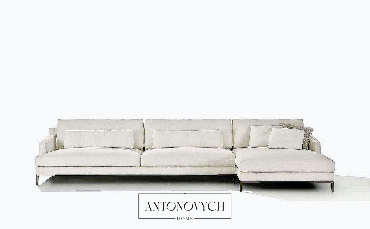 Poliform Bellport Upholstered Furniture, view 6